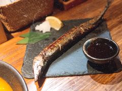 -酒窝烧鸟(科华街店)