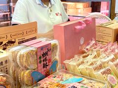 -矮子馅饼(大成路店)