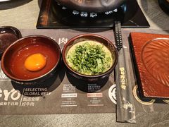 -牛YO寿喜烧和牛火锅自助(三台子万象汇店)