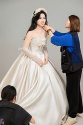 -挪娅婚纱摄影皇家会所