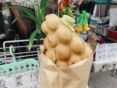 -大澳渔村及棚屋