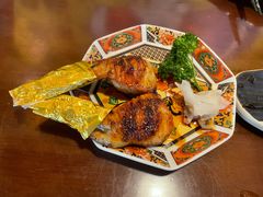 -弓二·烧鸟居酒屋(财富购物中心店)