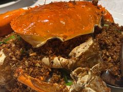 -喜记避风塘炒辣蟹(旗舰店)