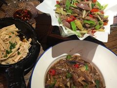-醉南拳客家菜·河田鸡(东街口航空大厦店)