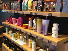-星巴克(北京阜安路店)