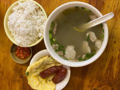 -陈记汤饭(水巷口店)