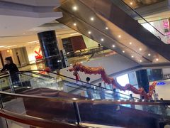 -OPEN開全日自助餐厅·牛肉火锅·海鲜(佛山希尔顿酒店)