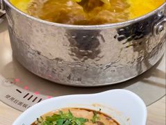 -呷哺呷哺 黄金牧场 (新中关购物中心店)