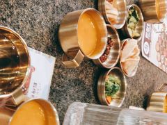 -兰正韩·韩国料理(春熙路店)