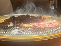 -西塔老太太泥炉烤肉(温州首店万象城黑金店)