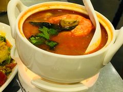 -simply thai天泰(长泰广场店)