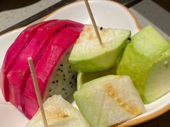 -海底捞火锅(珠影星光城夜宵主题店)