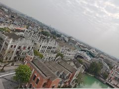 -赤坎·广东华侨国际旅游度假区