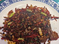 -川正旺江湖菜(三元桥店)