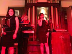 -宝莱纳餐厅(滨江店)