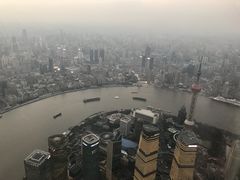 -上海中心大厦