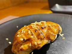 鹅肝寿司-昊·来了寿司(双楠2店)