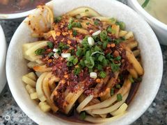 -李记小小吃(涪江路店)
