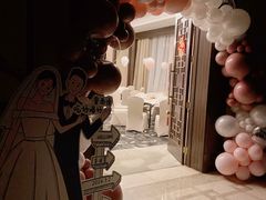 -深圳中海凯骊酒店