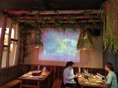 -路边摊小炉子烧烤