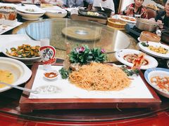 -小八仙·宴(三峡茶庄店)
