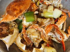-吉庆街美食广场