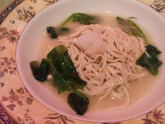 -桂花楼淮扬中餐厅(浦东香格里拉店)