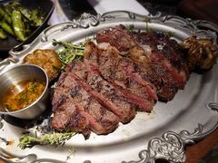 -LESCEDARS Brasserie Bistro香柏树