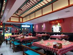 -辣小鲜·南昌大排档(船山路店)