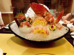 -余欢领鲜火锅(新街口店)