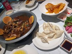 -关东小磨东北菜(漕河泾印象城店)