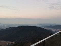 -无锡惠山寺