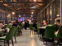 大堂-铜锣湾·有麝自然香(长嘉汇购物公园店)