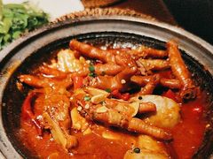 -乔街深夜食堂·小龙虾·高压锅生蚝(杭州总店)