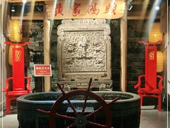 -黄家码头老火锅(解放碑旗舰店)