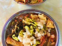 -凤张螺蛳粉·爽口粉(跃进路总店)