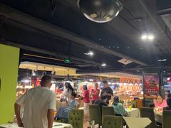 -戈拿旺巴西烤肉(崇文门店)