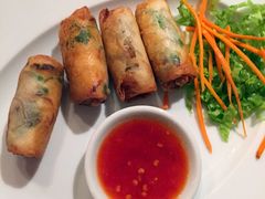 -Lanterns Vietnamese Restaurant