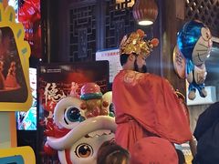 -乾州古城