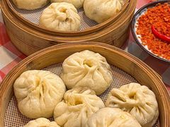 -馋三尺蟹粉小笼(人民广场店)