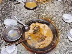 -天发长铁锅炖(王秀村店)