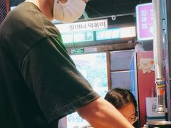 -入火韩国烤肉(凯旋广场店)