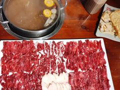 -高兴壹锅·潮汕鲜牛肉火锅(良乡梅花庄店)