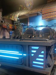 -卡通尼·Safari非洲探索乐园·生日会(金桥国际商业广场店)