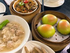 -中西名菜(增城店)