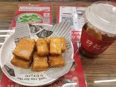 -孖记茶档·热腾茶餐(江南西plus店)