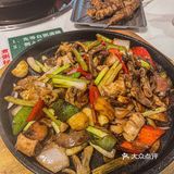 广州秋冬绝配l欧记猪杂粥