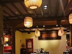 -南京大牌档(凯德大峡谷店)