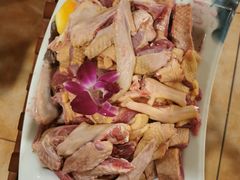 老鸭-尚竹阁冬瓜盅·18年地标美食(平洲店)