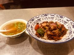 -腔调面(斜土路店)